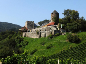 Отель Burg Deutschlandsberg  Дойчландсберг